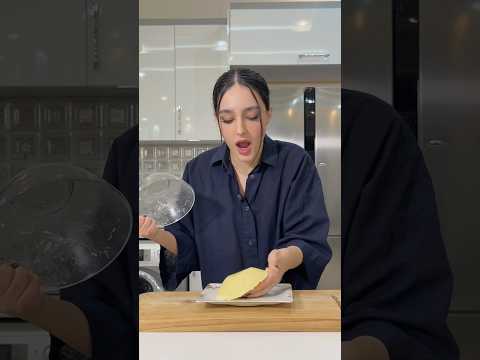 The easiest & fluffiest milk cake ever🍰✨🫠 @msshiandmrhe 🩷#food #cooking