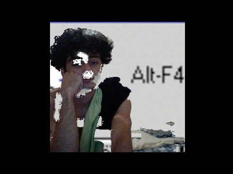 Video thumbnail for Alt + F4