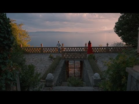 Tina Vukov feat. Matija Dedić - Kuća pored mora (Official video)
