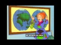 The Magic School Bus Blows Its Top Accessible Preview