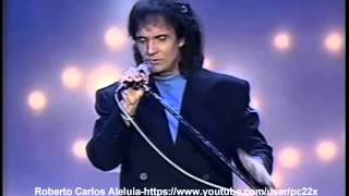 Roberto Carlos Aleluia