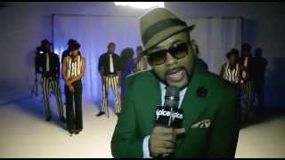 ALL ACCESS: Banky W "Jaiye Ori Mi" / Patoranking Ft Tiwa Savage "Girlie O" (Part 1)