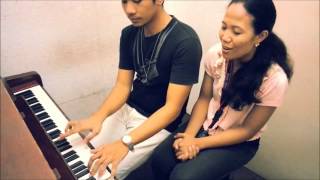 To You Alone - Hillsong (cover)