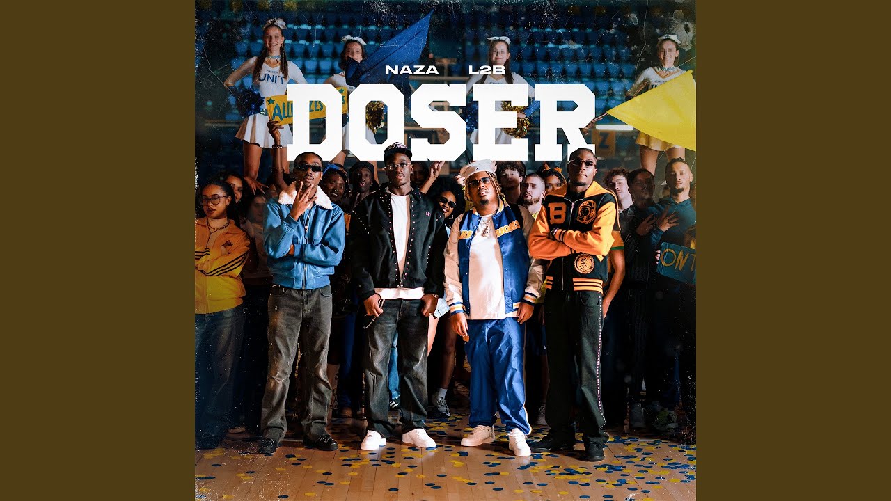 Doser