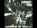 Chron Gen- 'Misadventure' 