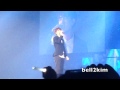 140913 Kyungsoo solo - Tell Me What Is Love ...