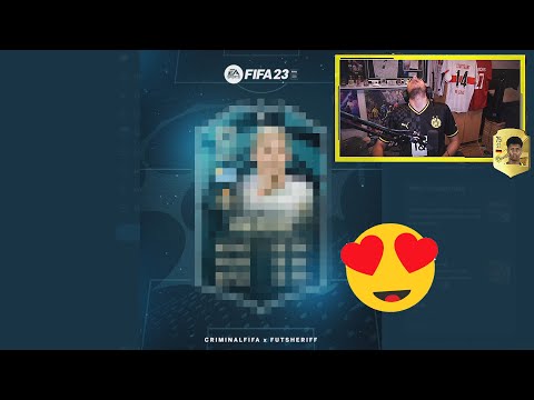 Danny Aarons reacts to leaked La Liga POTM