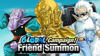 DO THIS FOR TONS OF ELDER KAI & ZENI: 2026 GDC SPECIAL FRIEND SUMMON: DBZ DOKKAN BATTLE