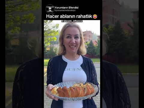 Her grupta bir Hacer vardır😂 @acemi_influencer