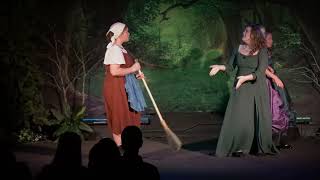 HDA Spring Play 2025: Into The Woods Jr. [Full Performance]
