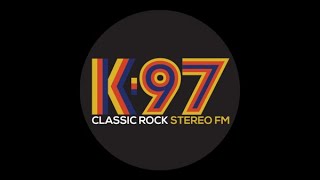 K97 Radio - Sharkey's Machine 1