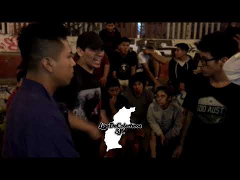 DOBLE M & ZACH vs CHAMO & STYLE | CASA CHINA vs LIRICAL | LCSJL