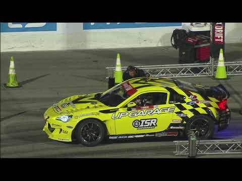 Formula DRIFT Irwindale - PRO Top 32 - ALL ACTION