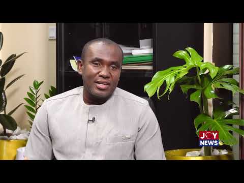 Delayed payments to IPP are putting pressure on Ghana's power sector.- Dr. Shafic Suleman