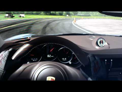 Thumbnail for Top Gear - 2010 Porsche 911 sport classic by Porsche 911 (classic)