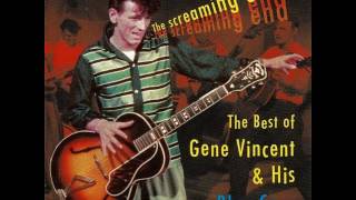 WEAR MY RING - GENE VINCENT