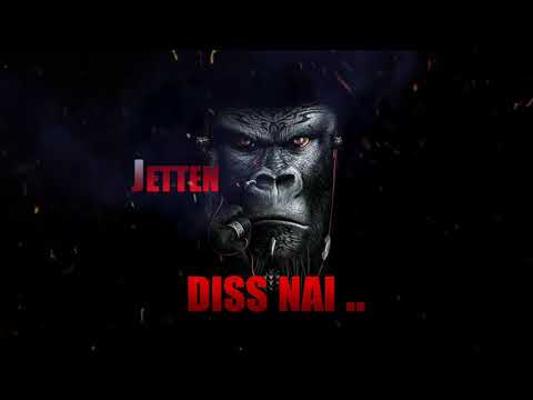 Jetten - Diss Nai