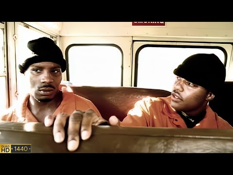 Mase, The Lox, Black Rob, DMX: 24 Hours To Live (EXPLICIT) [UP.S 1440] (1998)