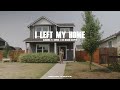 I Left My Home MJHanks Feat Tophertown And TheMarineRapper LYRIC VIDEO