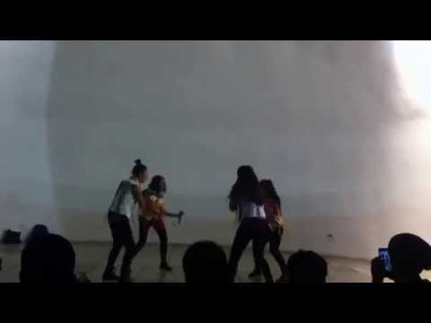 Strong Souls Cover 2NE1 - Mix 2NE1