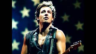 Bruce Springsteen - The Iceman
