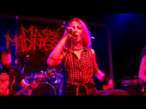 MASS MADNESS - EXPOSED (OFFICIAL VIDEO)