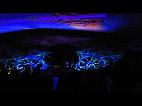 Noizebug Live in Poland. 31.01.2014.