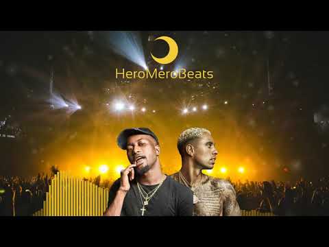 Bizzey x Dopebwoy x Moombahton Type Beat - Jungle - 105 BPM