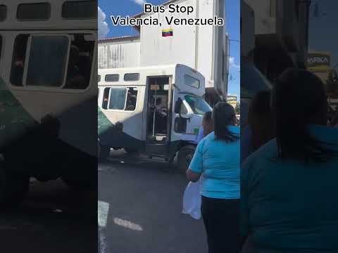 Av  Lara con Av  Las Ferias, VALENCIA, Venezuela #virtualtour #venezuela #valencia #carabobo