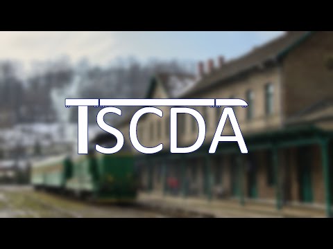 [HD] Backview integral Oravița - Anina (Winter Edition)