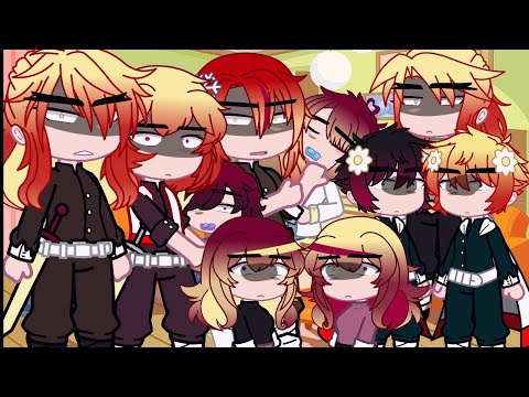 |😰|Ready or not?|😰|meme|😰|Original contest|😰|rentan|😰|AU|😰|