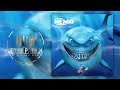 Finding Nemo First Day 432hz