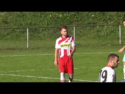 Highlights US Arbedo - AC Sementina (4-0)