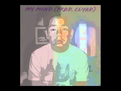 Mardo Belmares- My Mind (Prod. CLYAD)