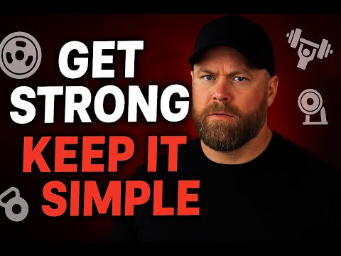 Top Strength-Building Exercises You Should Try