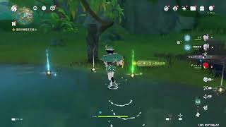 原神スメール