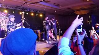 Deke Dickerson Rockabilly Rockout