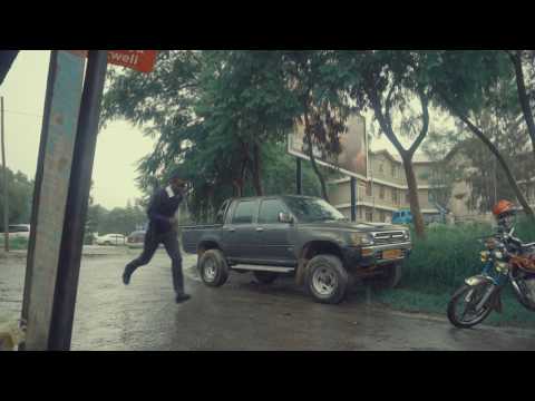 Director Joma's Vlog  Part 2