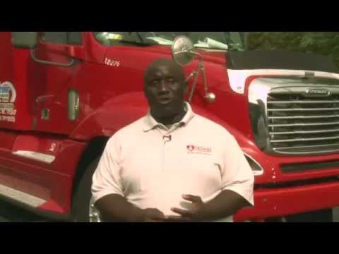 Glenn Keller's Advice to Professional Drivers on Sleep Apnea Treatment | FusionHealth