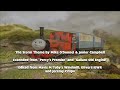 Storm Theme S3 4 Gallant Old Engine
