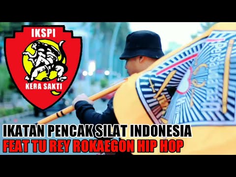 ASHTERAP - IPSI FEAT TU REY ROKAEGON HIP HOP (OFFICIAL MUSIC VIDEO)