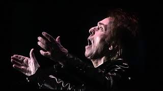 RAPHAEL. Luna Park (Argentina). 31-5-2018. Aunque a veces duela / Loco por cantar / Mi gran noche