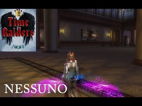 Aion 5.0. Spiritmaster pvp movie. Dedicated to Time Raiders.