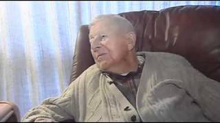 Packy and Me: Interview with Dr. Matthew Maberry