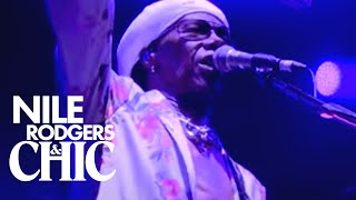 Download lagu CHIC feat. Nile Rodgers - Le Freak (Kendal Calling, July 26th, 2019) mp3 Download lagu CHIC feat. Nile Rodgers - Le Freak (Kendal Calling, July 26th, 2019) mp3