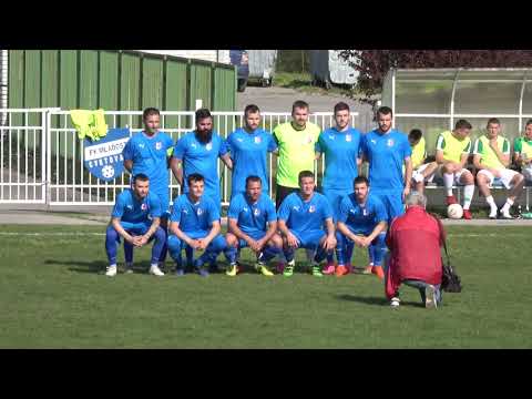 FK TURBINA VREOCI / ZONSKA LIGA 2020/2021 (full HD)