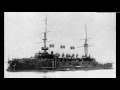 Гибель крейсера "Варяг"/Death of cruiser "Varyag"/Śmierć krążownika ...
