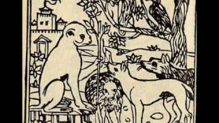 IL GRILLO E LA FORMICA