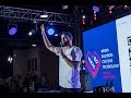Bay McLaughlin | Why Connecting The World Will Change Everything | Go Viral 2018