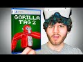 I Played Fake Gorilla Tag…